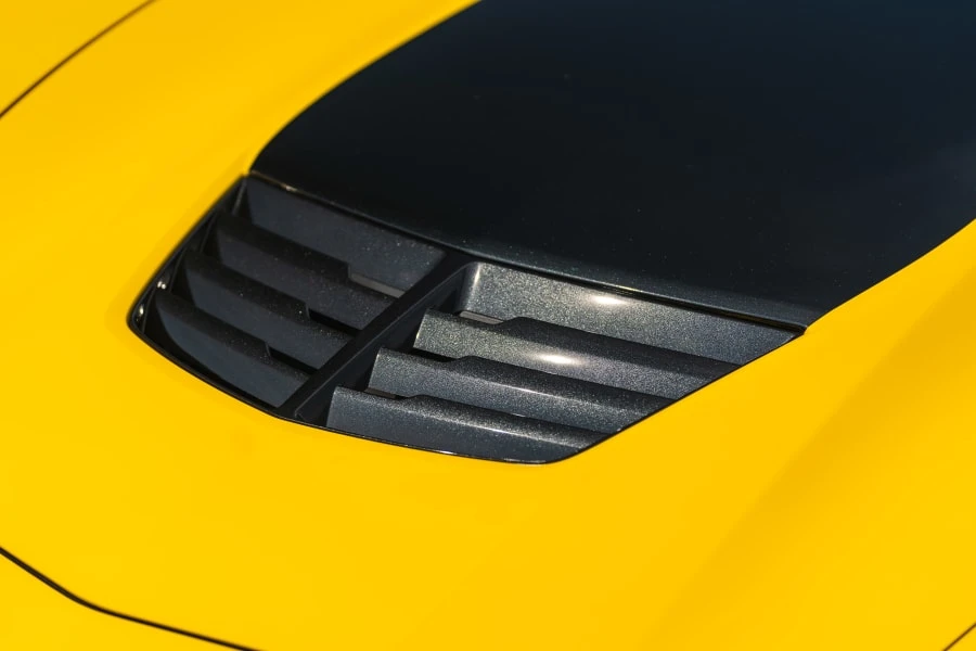 2015 Chevrolet Corvette C7 Z06 - Image 8 of 31