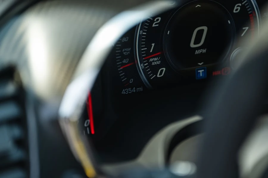 2015 Chevrolet Corvette C7 Z06 - Image 27 of 31