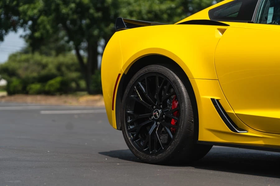 2015 Chevrolet Corvette C7 Z06 - Image 20 of 31
