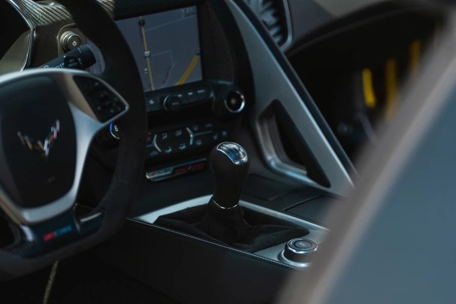2015 Chevrolet Corvette C7 Z06 - Image 30 of 31
