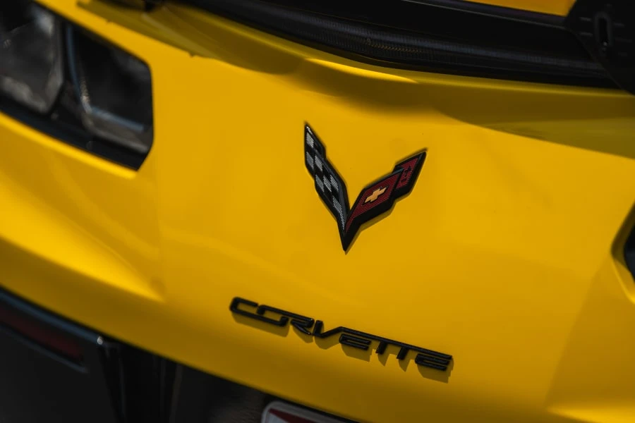 2015 Chevrolet Corvette C7 Z06 - Image 22 of 31