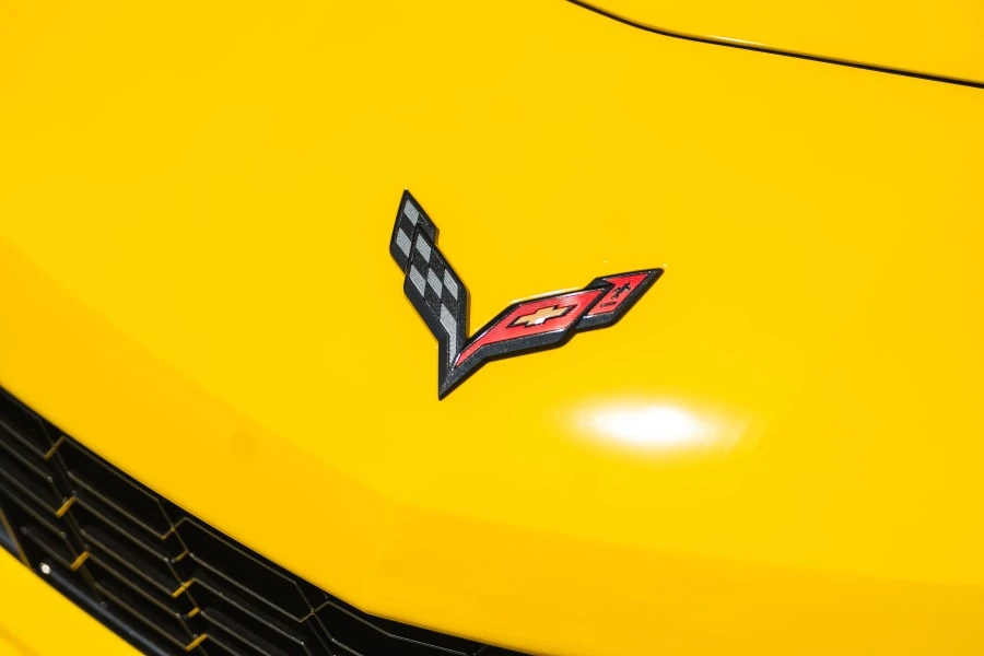 2015 Chevrolet Corvette C7 Z06 - Image 10 of 31
