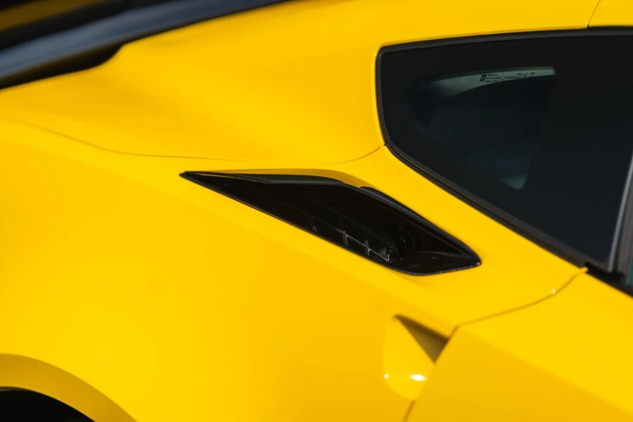2015 Chevrolet Corvette C7 Z06 - Image 12 of 31