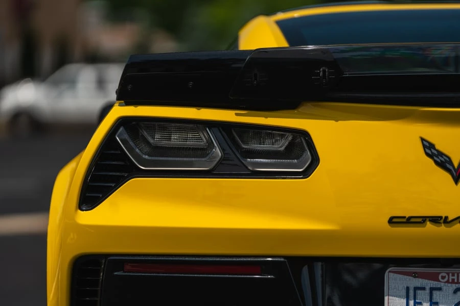 2015 Chevrolet Corvette C7 Z06 - Image 13 of 31