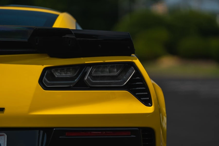2015 Chevrolet Corvette C7 Z06 - Image 18 of 31