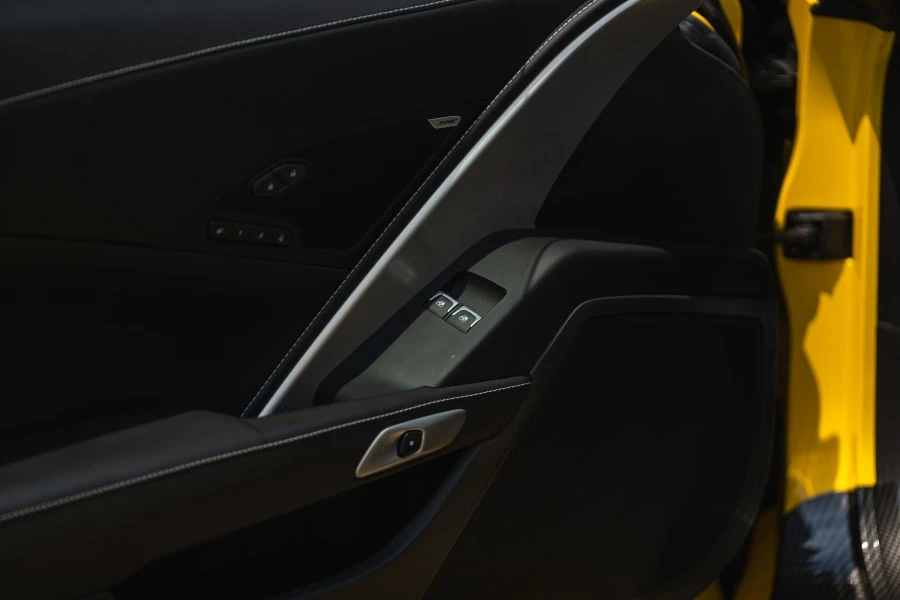 2015 Chevrolet Corvette C7 Z06 - Image 24 of 31