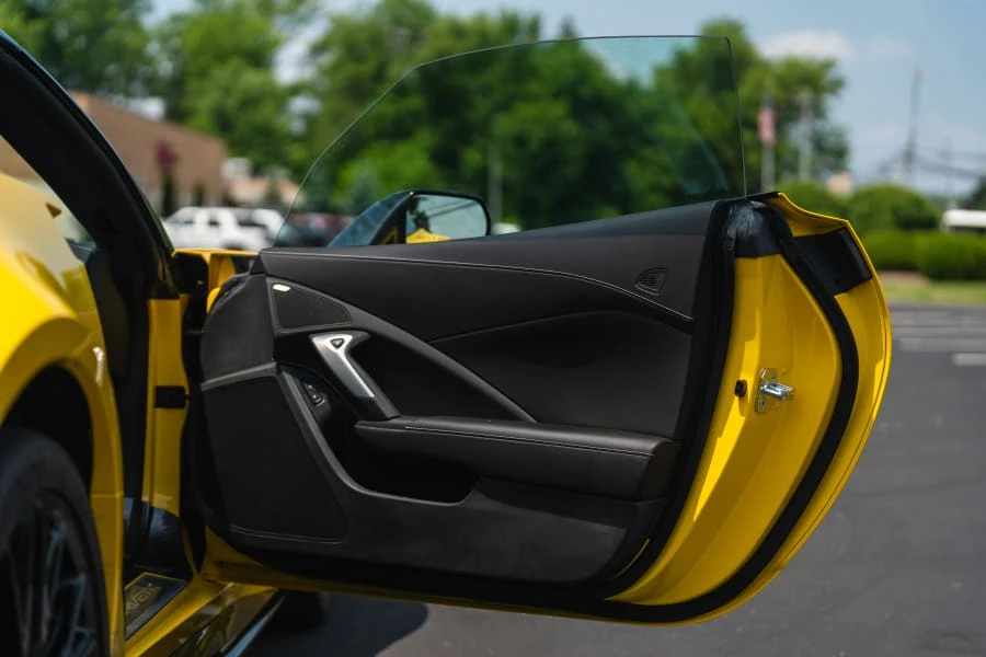 2015 Chevrolet Corvette C7 Z06 - Image 25 of 31