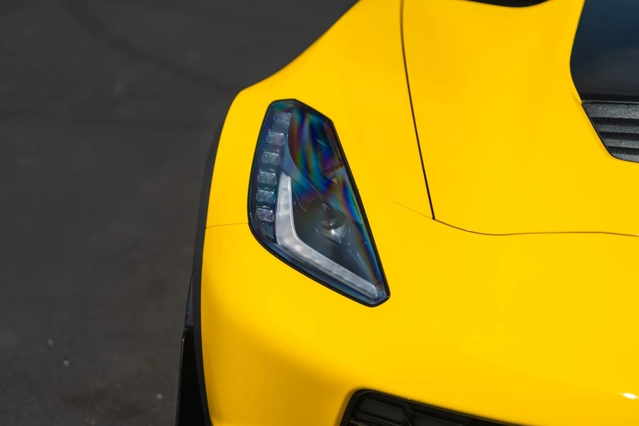 2015 Chevrolet Corvette C7 Z06 - Image 7 of 31
