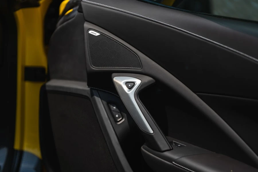 2015 Chevrolet Corvette C7 Z06 - Image 23 of 31