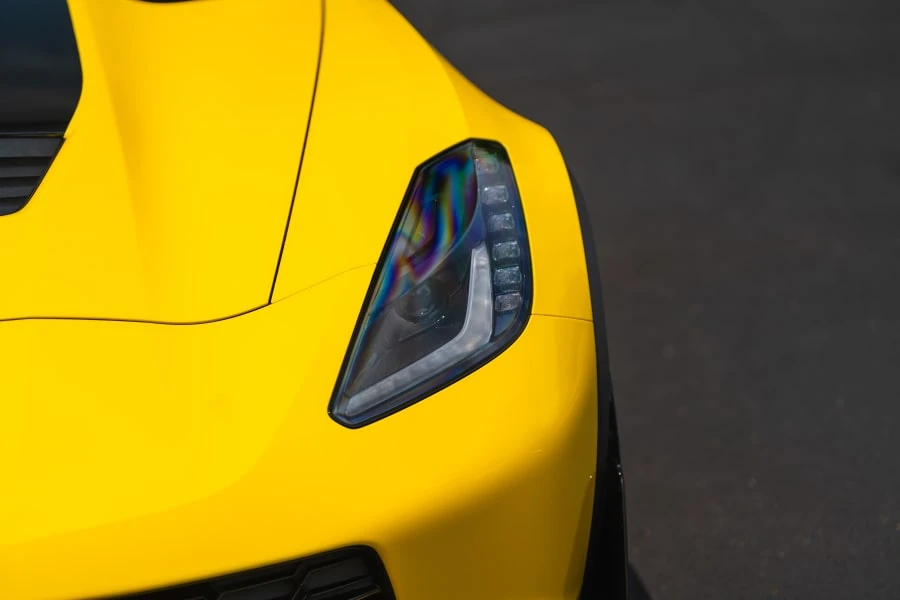 2015 Chevrolet Corvette C7 Z06 - Image 17 of 31
