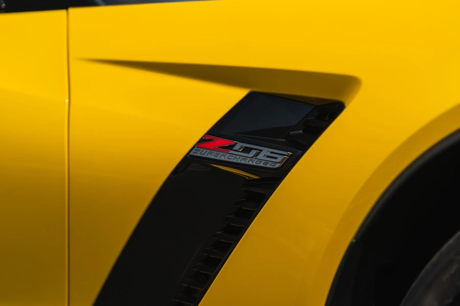 2015 Chevrolet Corvette C7 Z06 - Image 9 of 31