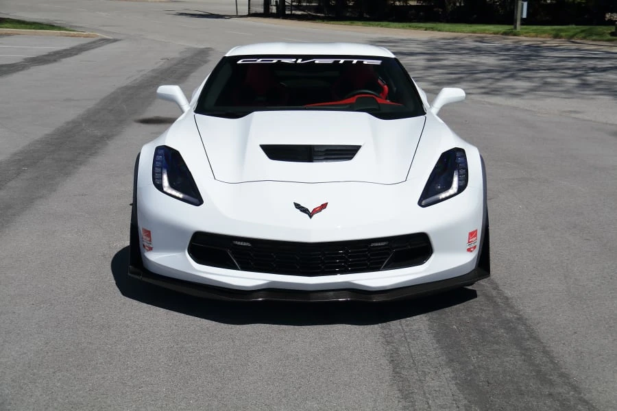 2015 Chevrolet Corvette C7 Z06 - Image 21 of 31