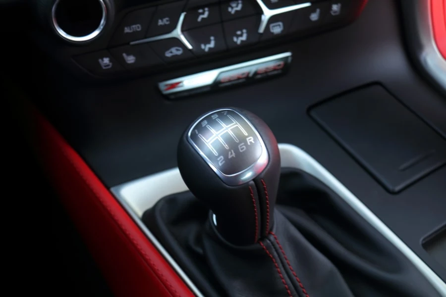 2015 Chevrolet Corvette C7 Z06 - Image 29 of 31