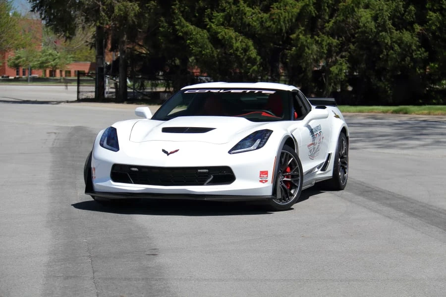 2015 Chevrolet Corvette C7 Z06 - Image 9 of 31