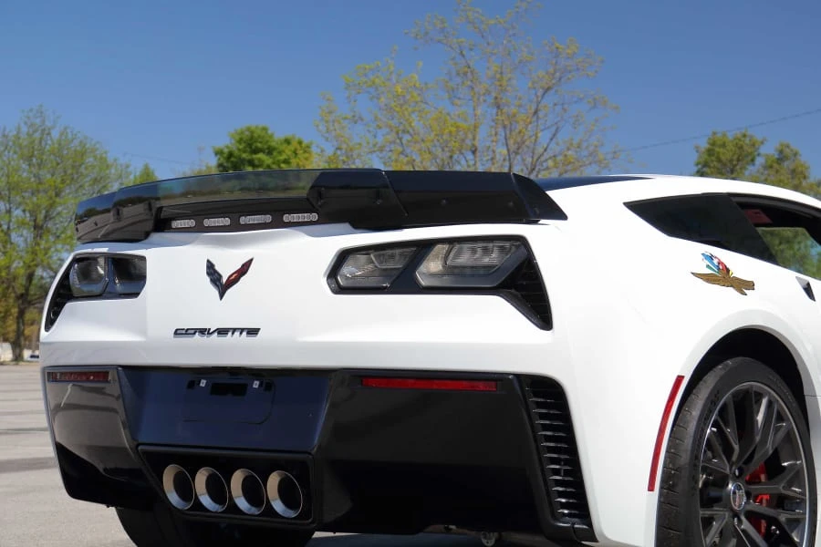 2015 Chevrolet Corvette C7 Z06 - Image 10 of 31