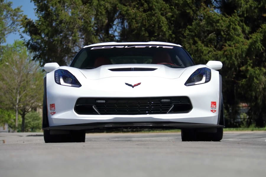 2015 Chevrolet Corvette C7 Z06 - Image 13 of 31