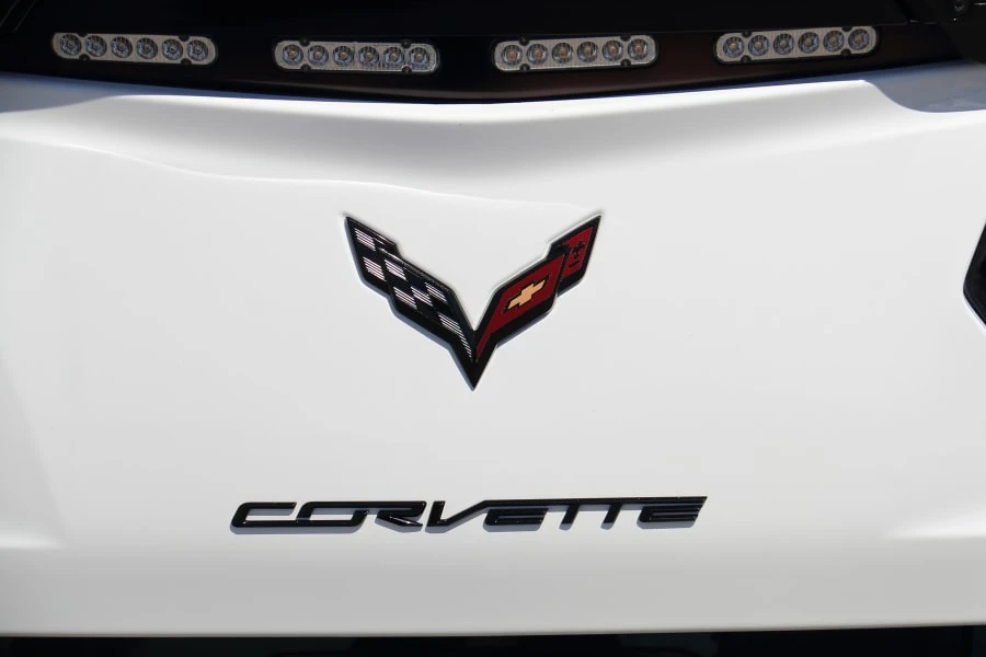 2015 Chevrolet Corvette C7 Z06 - Image 8 of 31