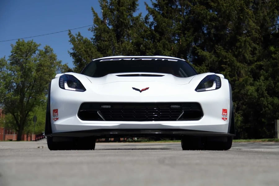 2015 Chevrolet Corvette C7 Z06 - Image 4 of 31