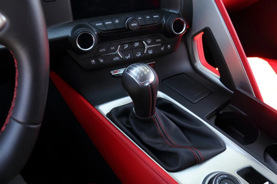 2015 Chevrolet Corvette C7 Z06 - Image 30 of 31