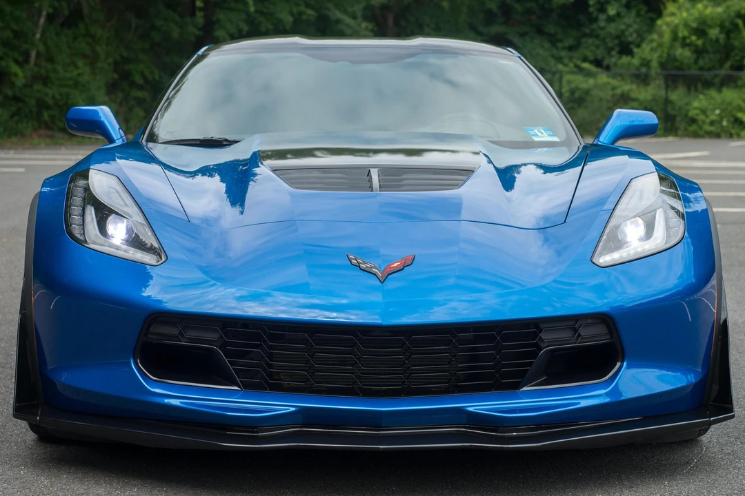 2015 Chevrolet Corvette C7 Z06 - Image 2 of 30