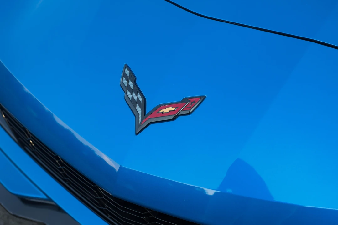 2015 Chevrolet Corvette C7 Z06 - Image 25 of 30