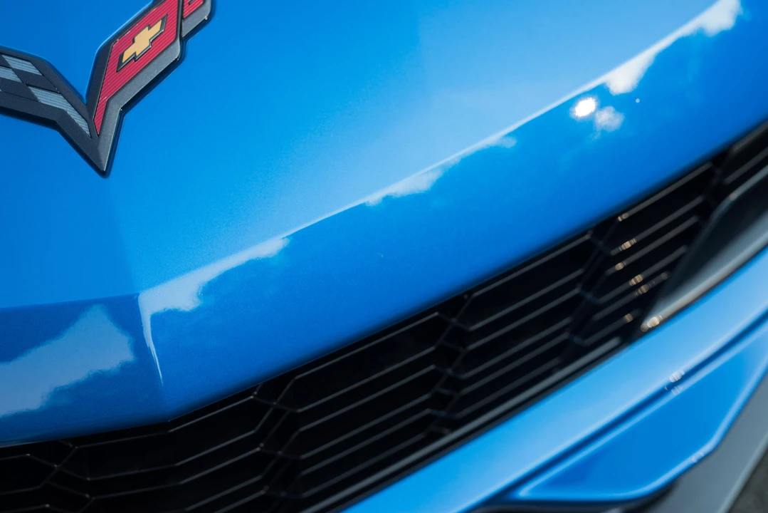 2015 Chevrolet Corvette C7 Z06 - Image 24 of 30