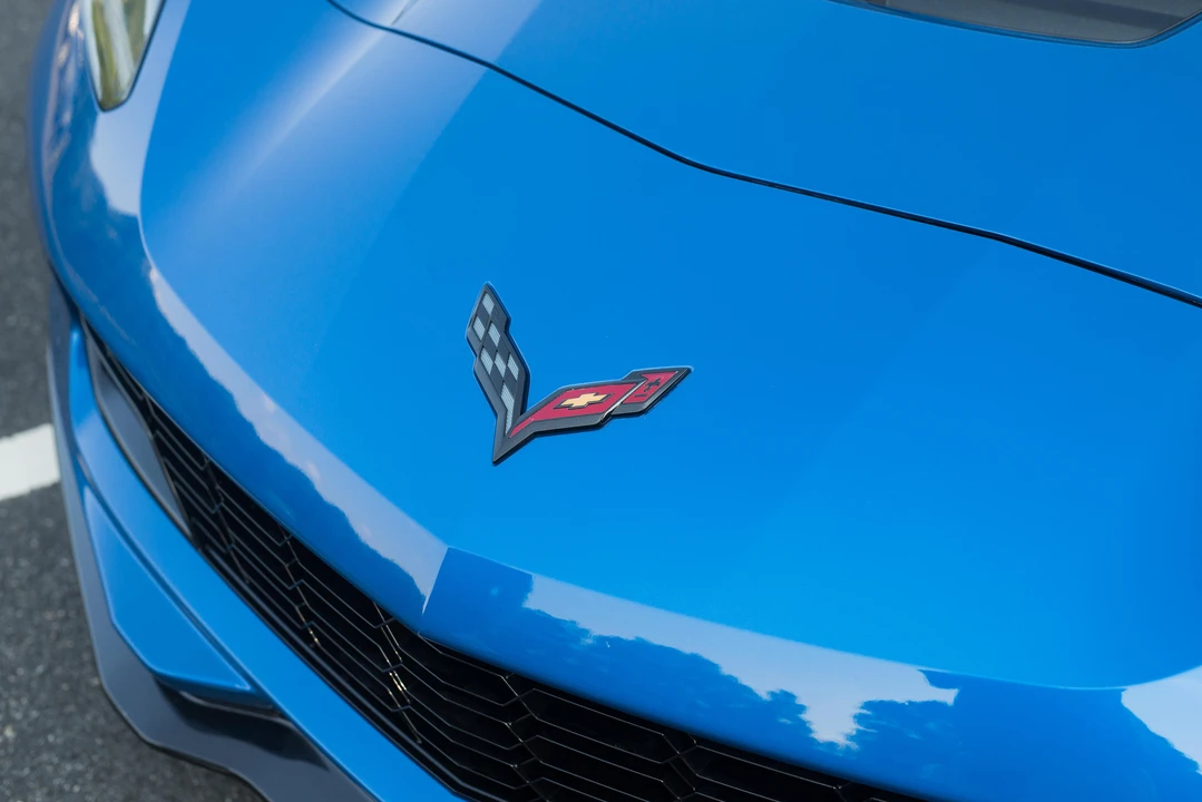 2015 Chevrolet Corvette C7 Z06 - Image 26 of 30