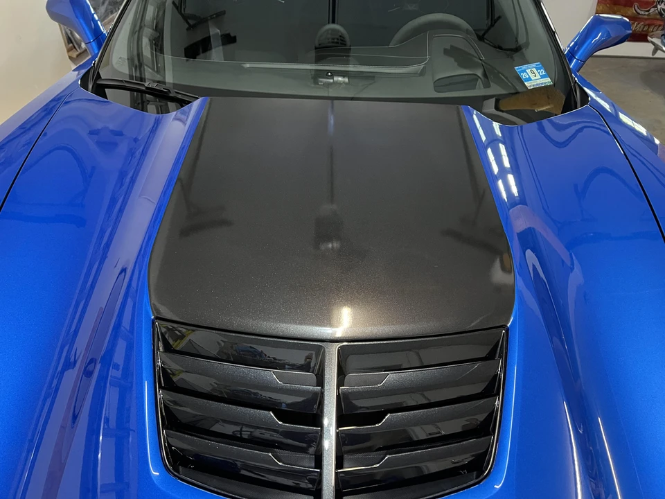 2015 Chevrolet Corvette C7 Z06 - Image 30 of 30