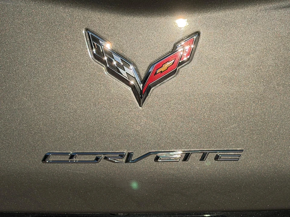 2015 Chevrolet Corvette C7 Z06 - Image 20 of 31