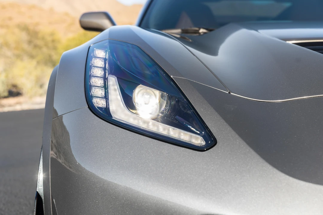 2015 Chevrolet Corvette C7 Z06 - Image 11 of 31