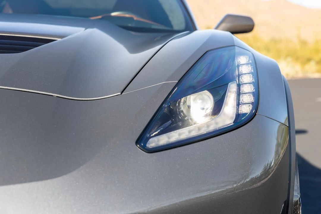 2015 Chevrolet Corvette C7 Z06 - Image 13 of 31