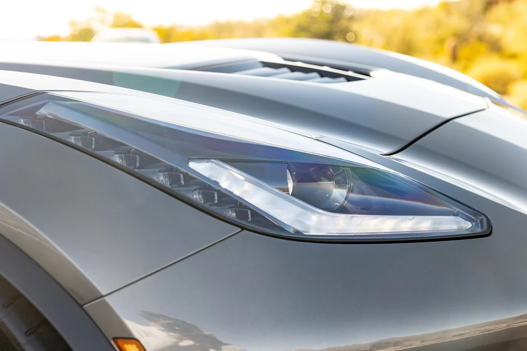 2015 Chevrolet Corvette C7 Z06 - Image 10 of 31