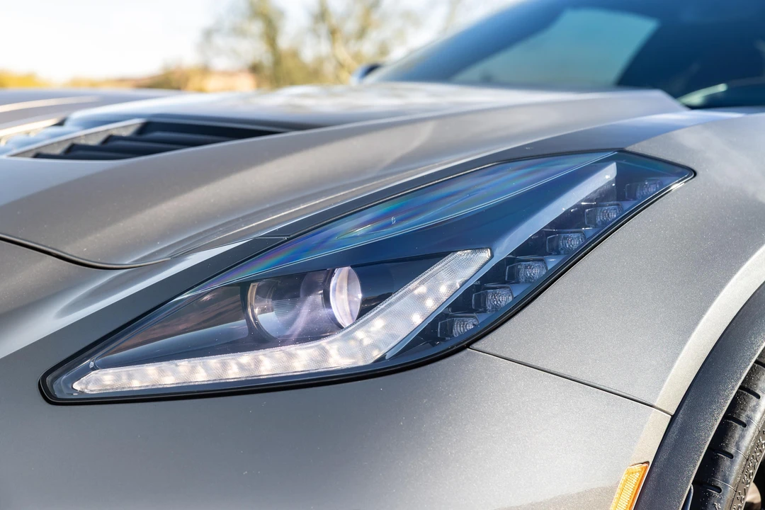 2015 Chevrolet Corvette C7 Z06 - Image 14 of 31