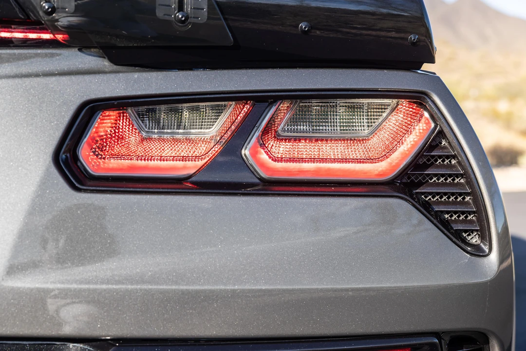 2015 Chevrolet Corvette C7 Z06 - Image 21 of 31