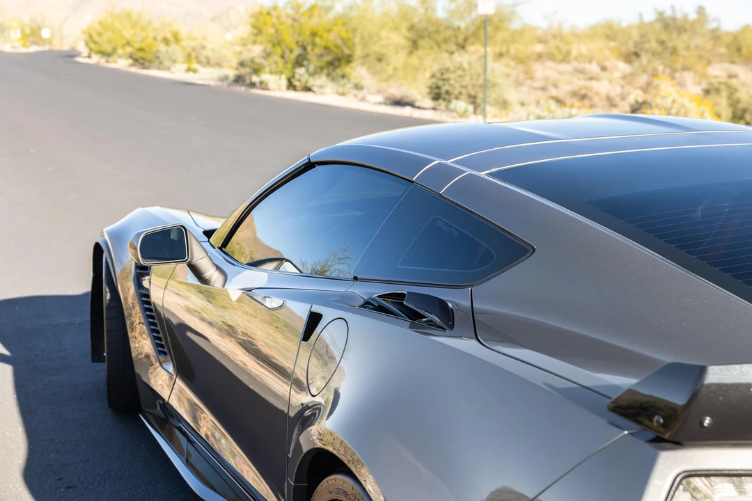 2015 Chevrolet Corvette C7 Z06 - Image 18 of 31