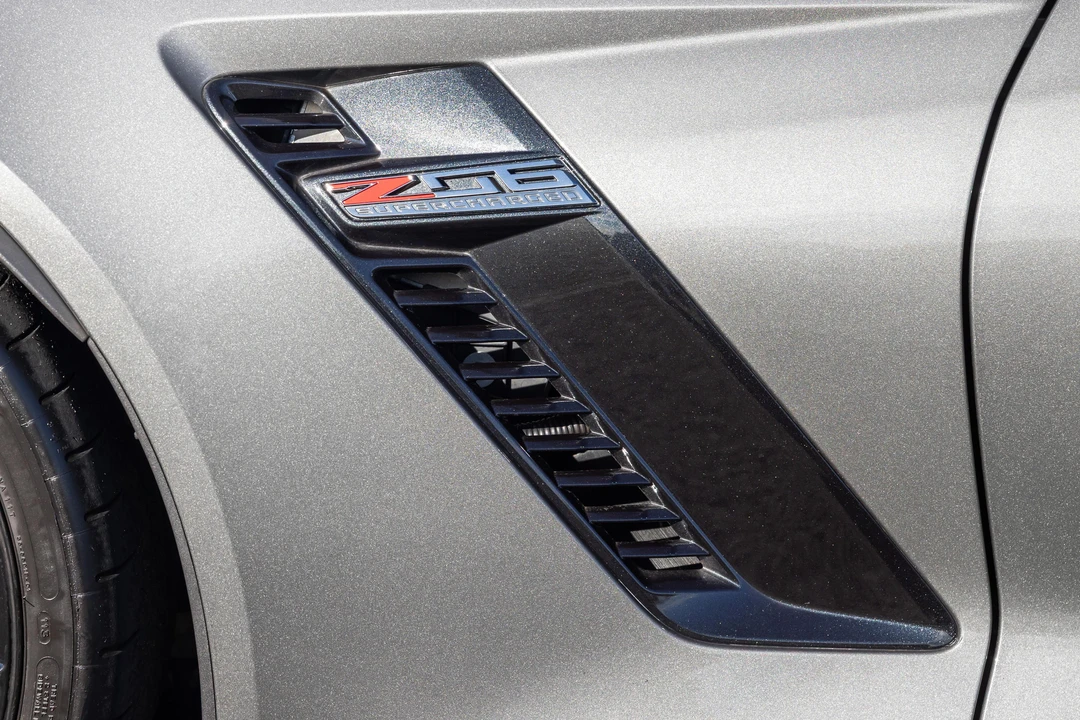 2015 Chevrolet Corvette C7 Z06 - Image 16 of 31