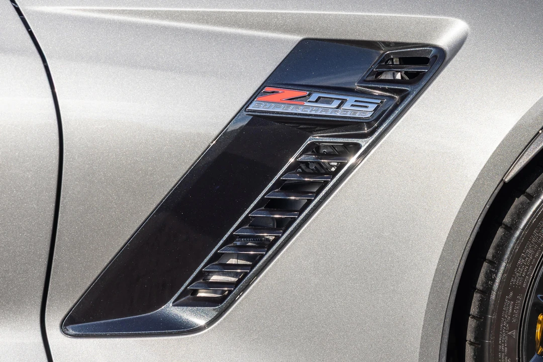 2015 Chevrolet Corvette C7 Z06 - Image 24 of 31