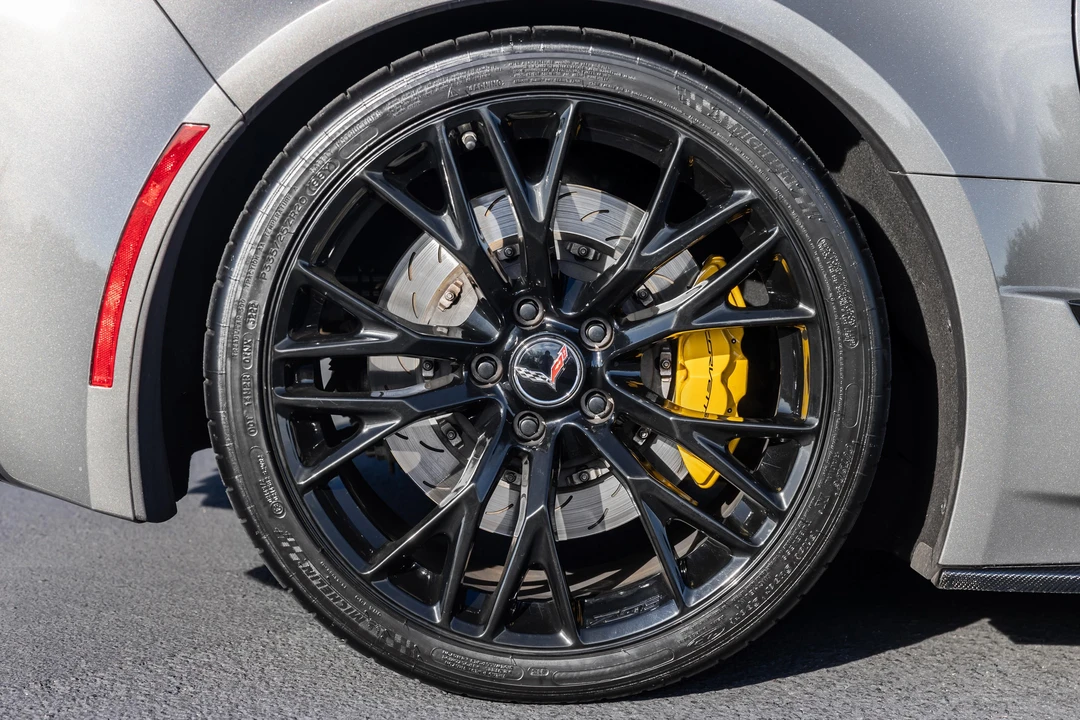 2015 Chevrolet Corvette C7 Z06 - Image 27 of 31