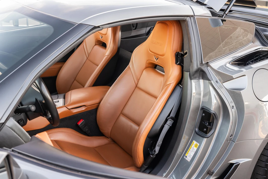 2015 Chevrolet Corvette C7 Z06 - Image 30 of 31