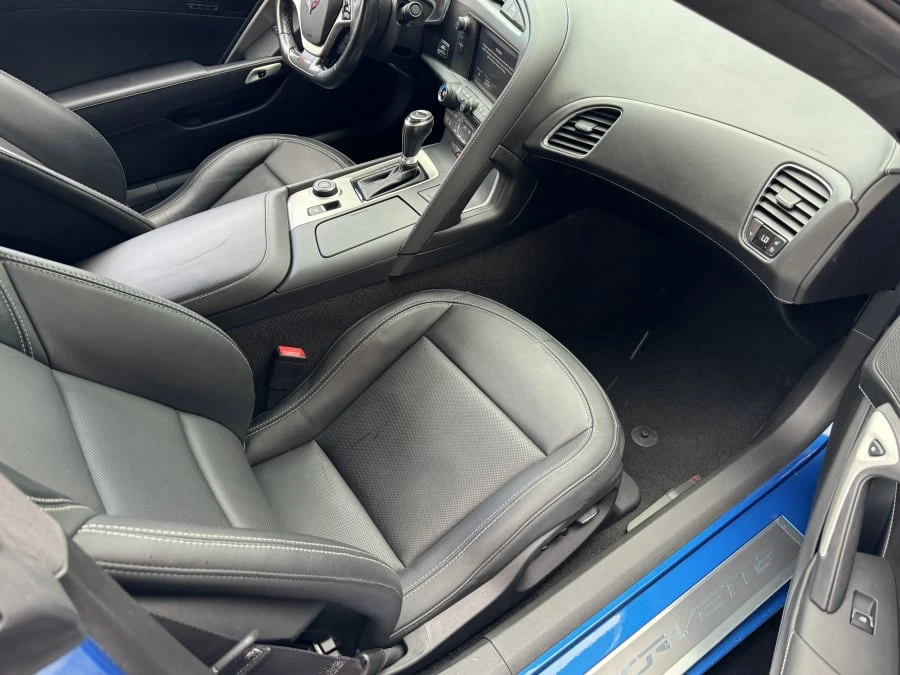 2015 Chevrolet Corvette C7 Z06 - Image 5 of 8