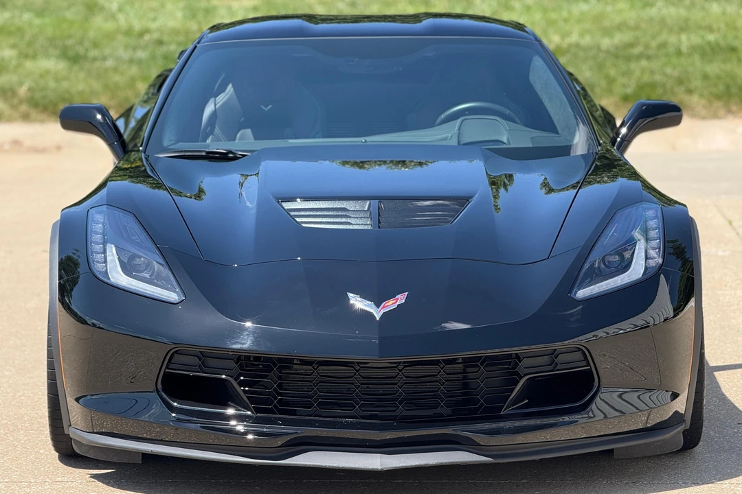 2015 Chevrolet Corvette C7 Z06 - Image 2 of 31