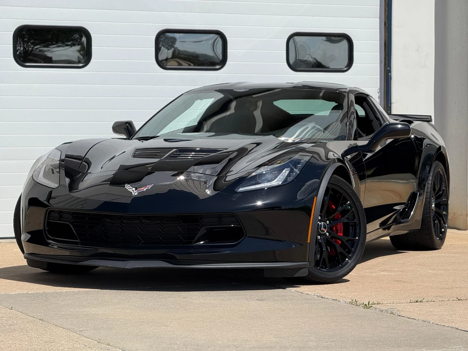 2015 Chevrolet Corvette C7 Z06 - Image 7 of 31