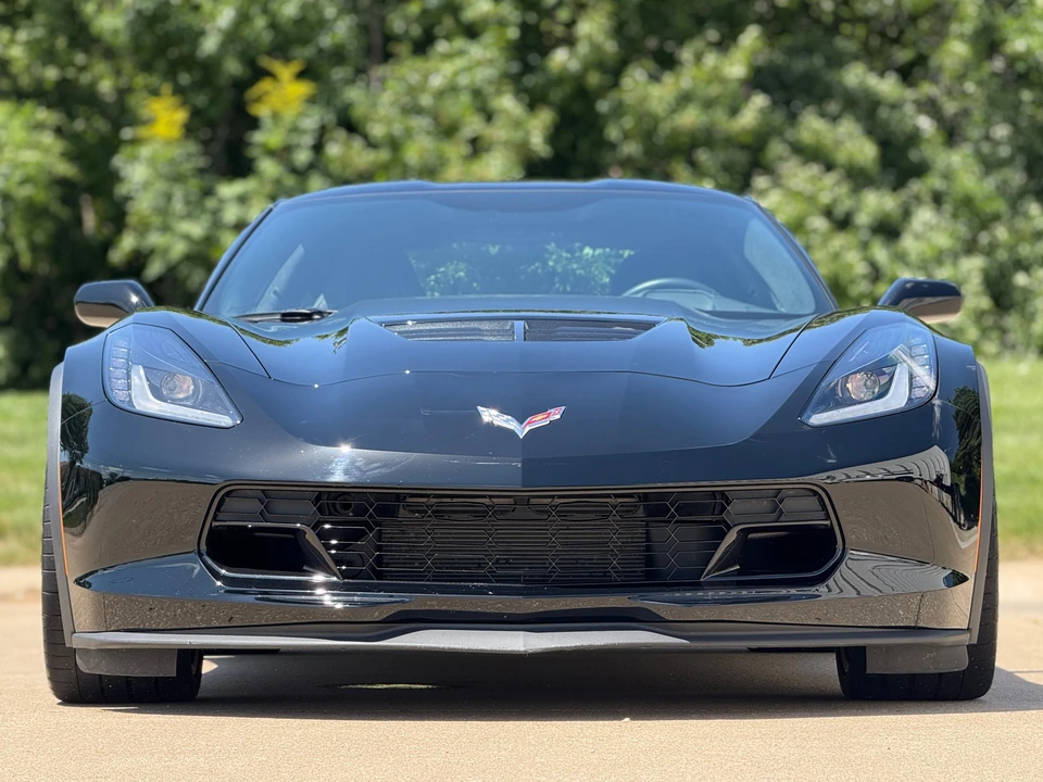 2015 Chevrolet Corvette C7 Z06 - Image 6 of 31