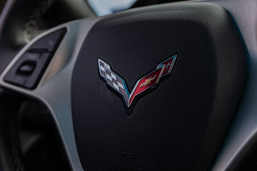 2015 Chevrolet Corvette C7 Z06 - Image 29 of 31