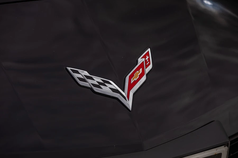 2015 Chevrolet Corvette C7 Z06 - Image 18 of 31