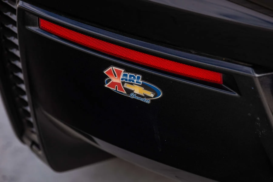 2015 Chevrolet Corvette C7 Z06 - Image 13 of 31