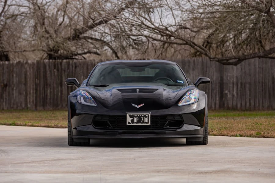 2015 Chevrolet Corvette C7 Z06 - Image 4 of 31
