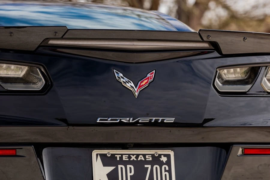 2015 Chevrolet Corvette C7 Z06 - Image 16 of 31