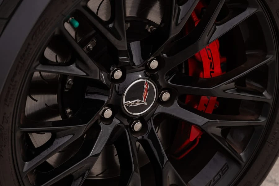 2015 Chevrolet Corvette C7 Z06 - Image 8 of 31