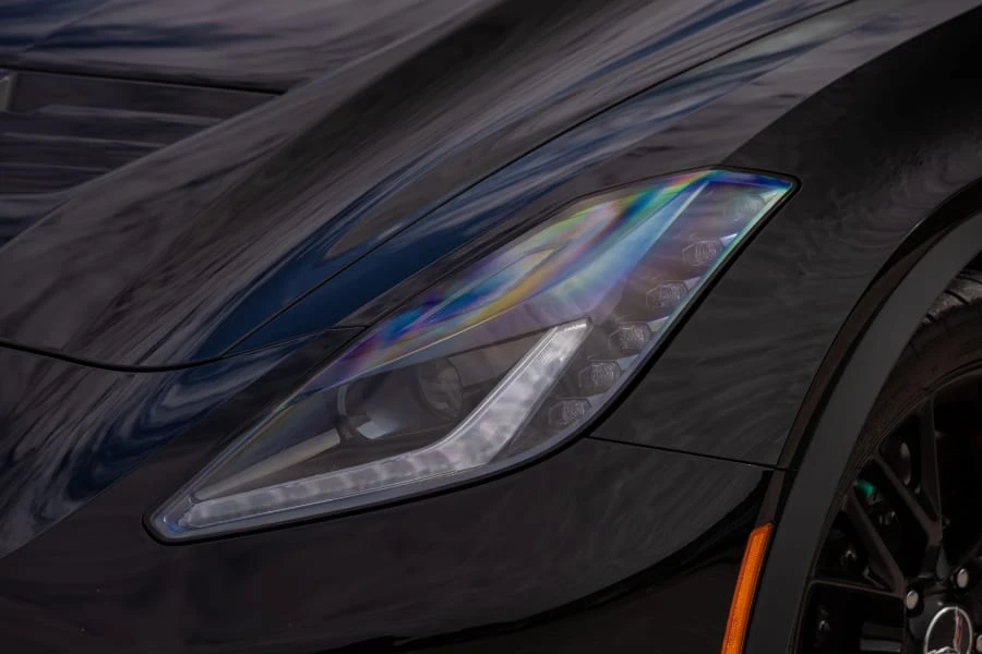 2015 Chevrolet Corvette C7 Z06 - Image 10 of 31
